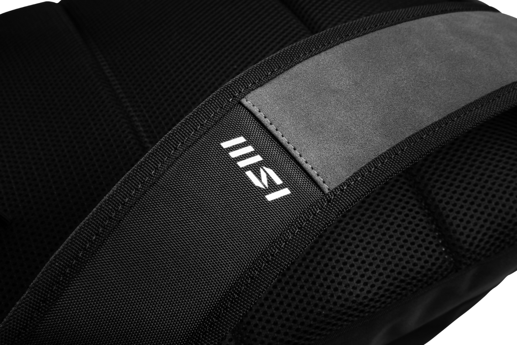 Mochila MSI Essential