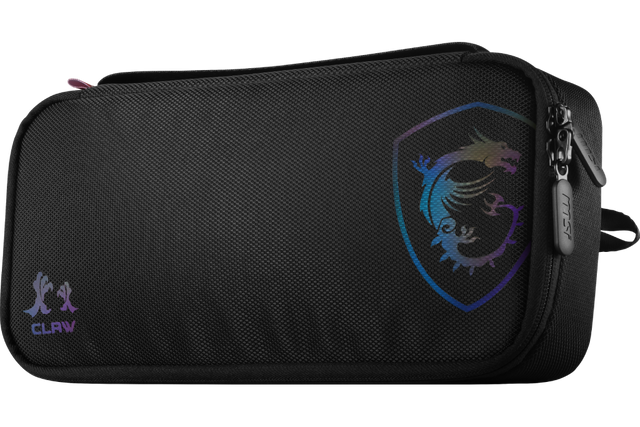 MSI Claw Travel Case frontal