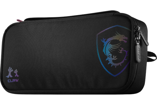 MSI Claw Travel Case frontal