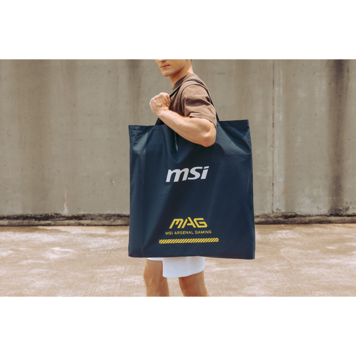 Silla de camping MSI