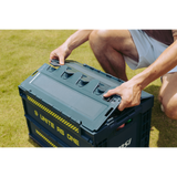Caja de almacenamiento MSI - MSI e-Shop |  Tienda Oficial MSI España