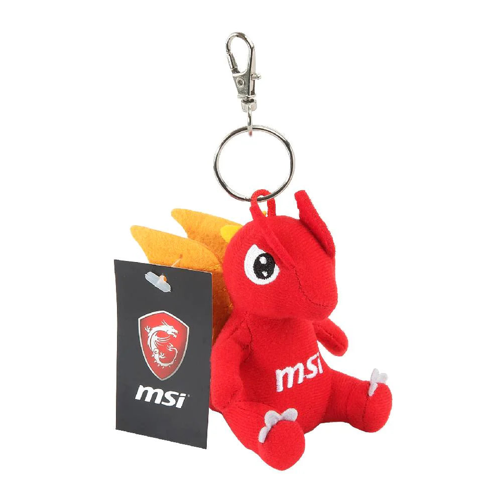 Llavero Lucky MSI e Shop Tienda Oficial MSI Espana