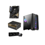 Kit de Componentes MEG Edición Intel - MSI e-Shop | Tienda Oficial MSI España