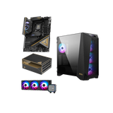 Kit de Componentes MEG Edición Intel