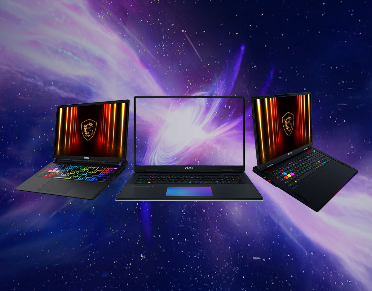 Banner Portátiles RTX 50 Home Mobile