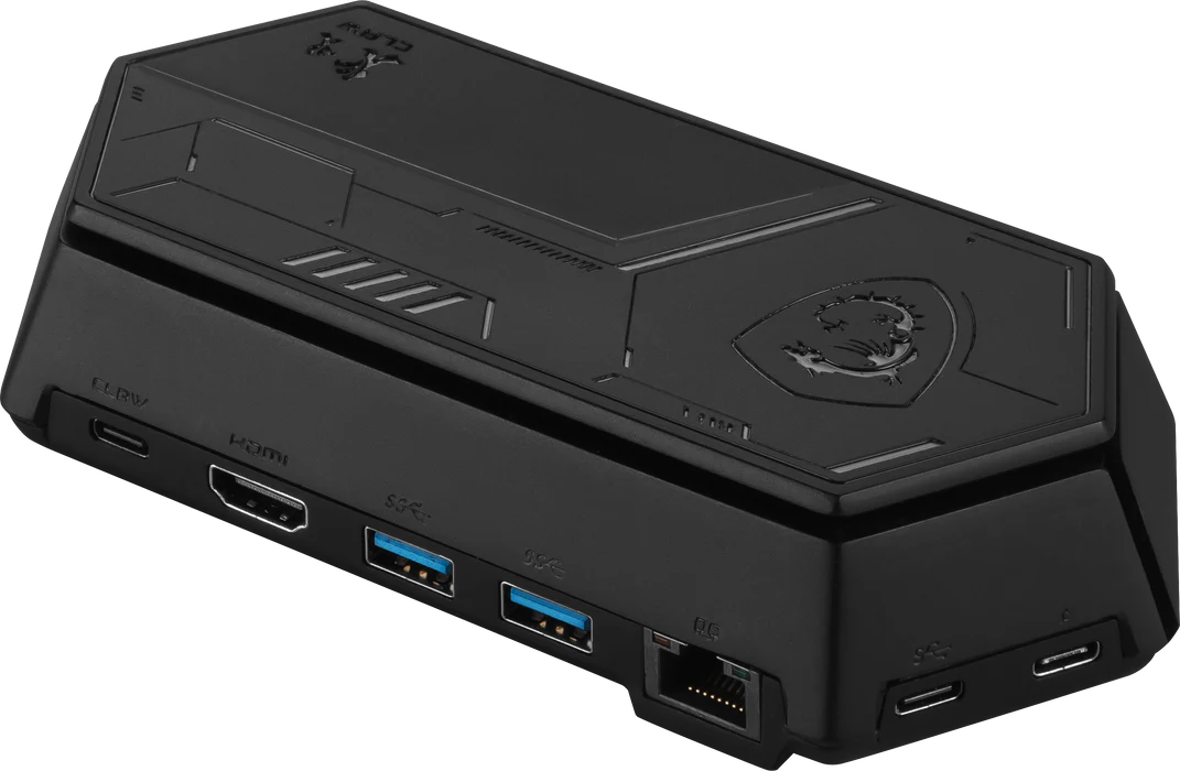 MSI Nest Docking Station