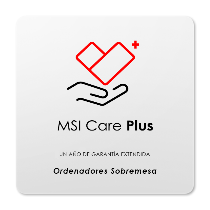 MSI Pack Gaming Primavera para PCs