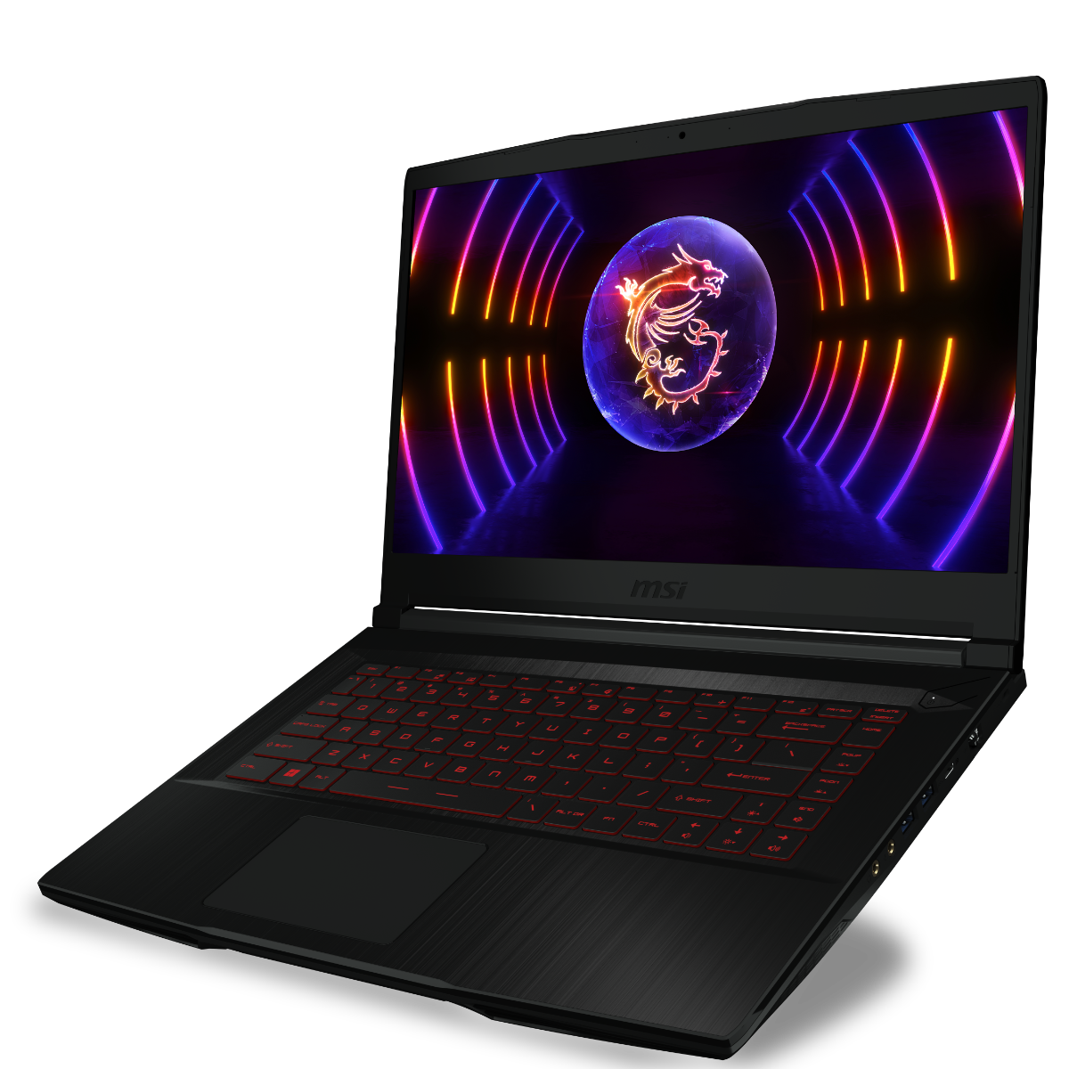 MSI Thin GF63 12VE-021XES | Portátil Gaming