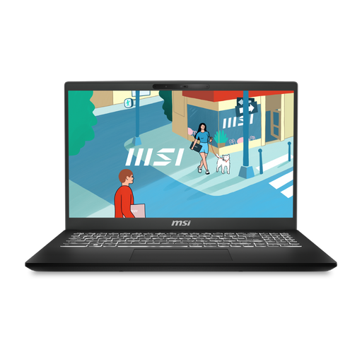 MSI Modern 15 H C13M-087XES | Portátil