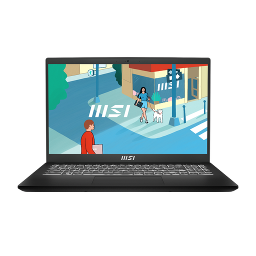 MSI Modern 15 H B13M-078XES | Portátil