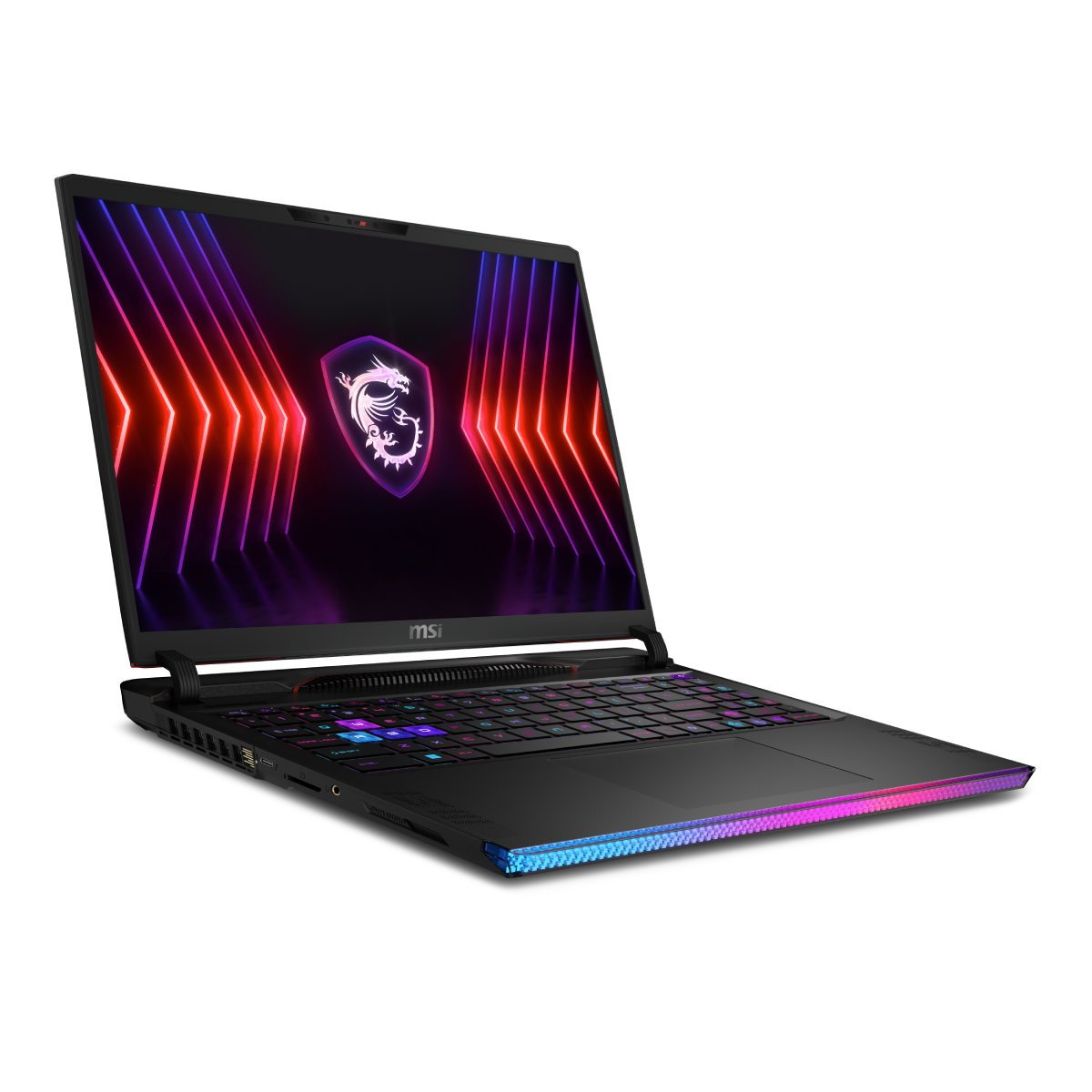 MSI Raider GE68 HX 14VIG-433XES | Portátil Gaming - MSI e-Shop |  Tienda Oficial MSI España