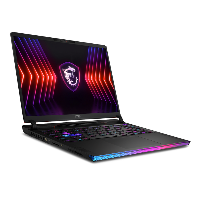 MSI Raider GE68 HX 14VIG-433XES | Portátil Gaming