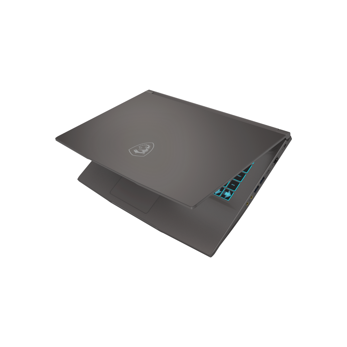 MSI Thin 15 B12UC-1681XES | Portátil Gaming - MSI e-Shop |  Tienda Oficial MSI España Zoom