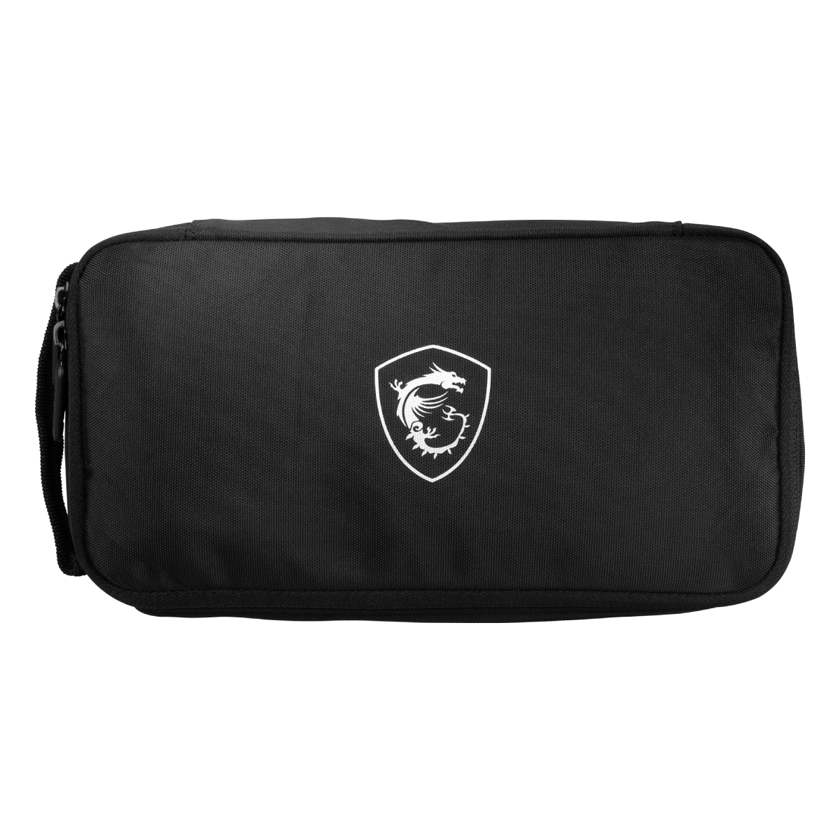MSI ポーチ ブラック MSI Bolsa para accesorios – MSI e-Shop | Tienda Oficial MSI