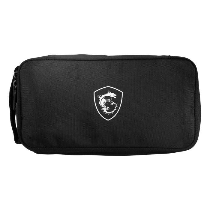 MSI Bolsa para accesorios