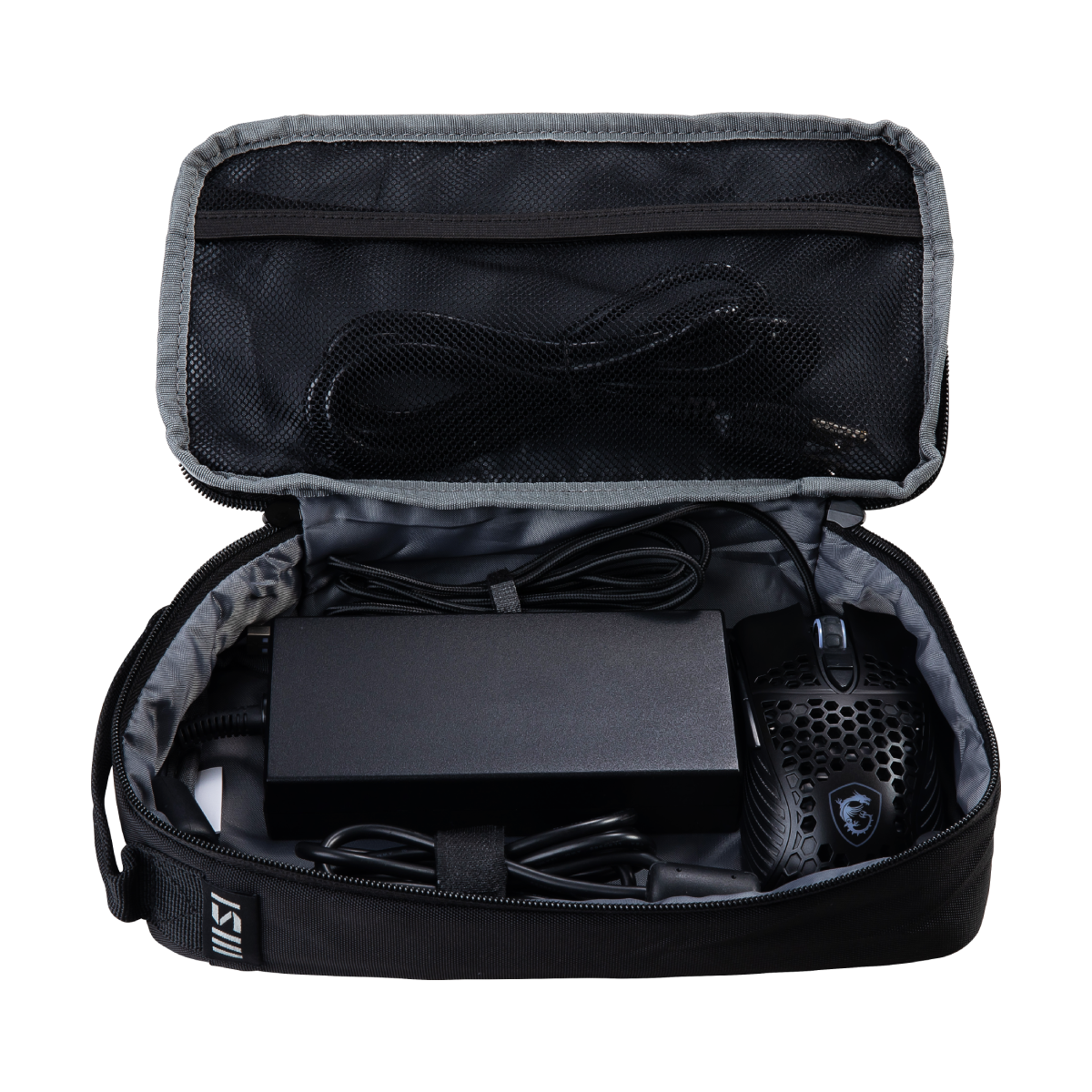 MSI Bolsa para accesorios - MSI e-Shop |  Tienda Oficial MSI España