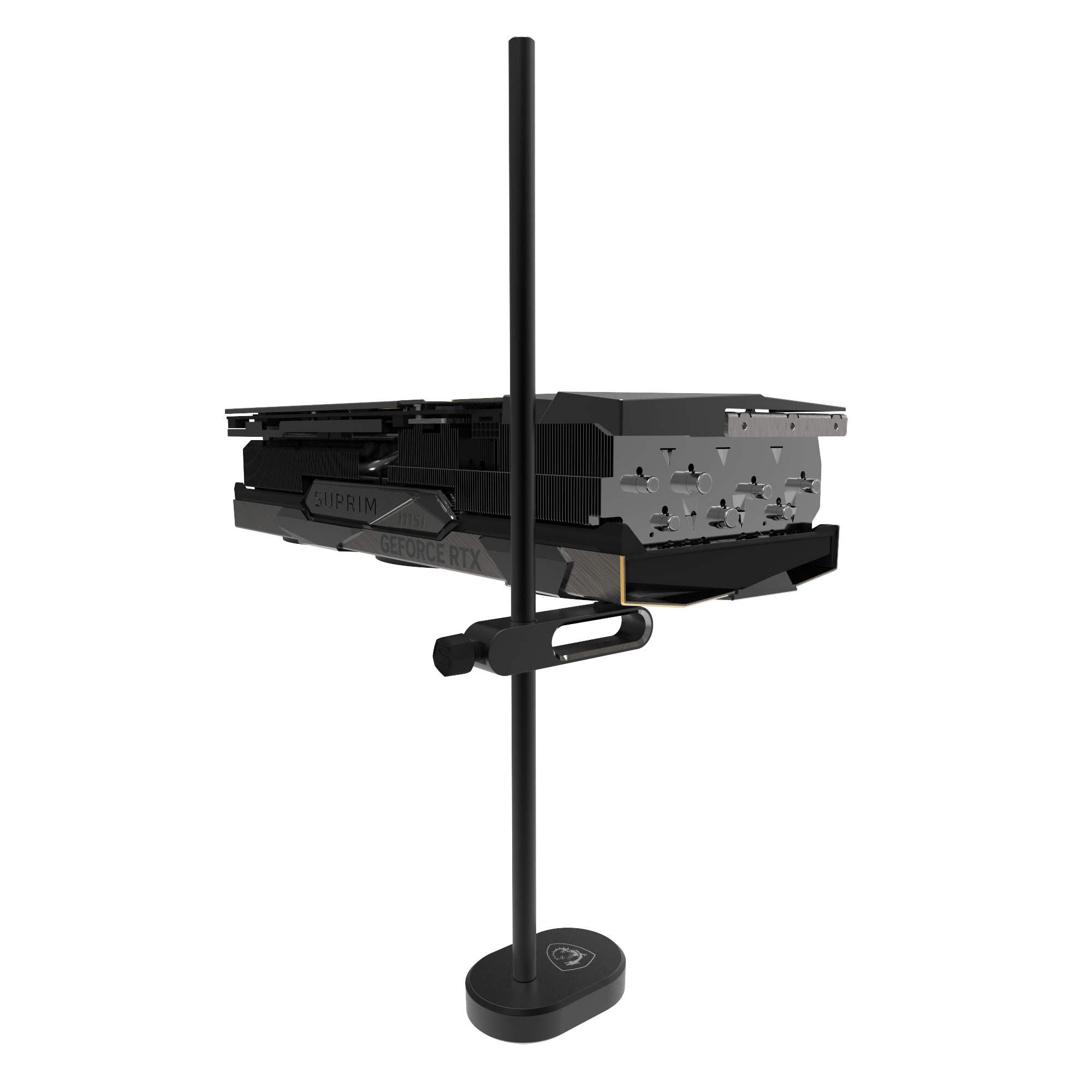 MSI Graphics Card Holder | Soporte para tarjeta gráfica - MSI e-Shop | Tienda Oficial MSI España
