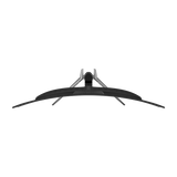 Monitor Ultrawide de MSI MPG 491CQP QD-OLED con 49 pulgadas DQHD