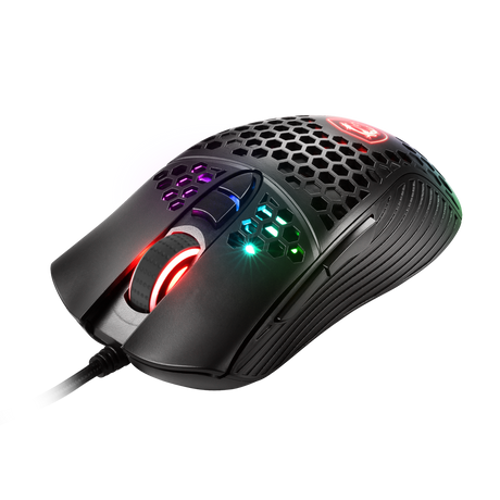 msi m99 pro box
