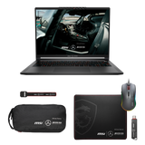 Pack MSI Stealth 16 Mercedes AMG A1VGG-298ES
