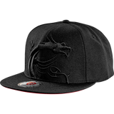 Gorra MSI Snapback