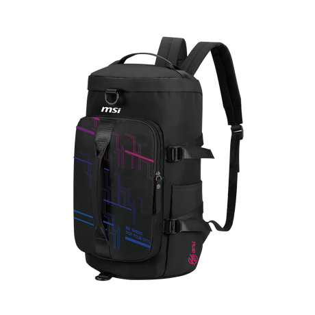 Pack MSI BTS Mejorado - MSI e-Shop | Tienda Oficial MSI España