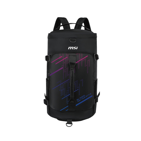 Mochila de viaje MSI Travel Sports