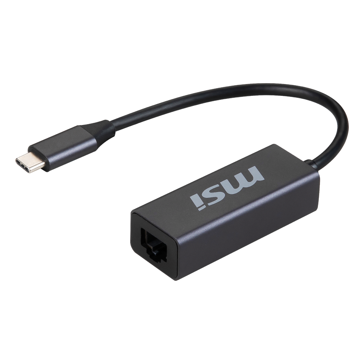 MSI Adaptador USB tipo C a Gigabit Ethernet - MSI e-Shop |  Tienda Oficial MSI España