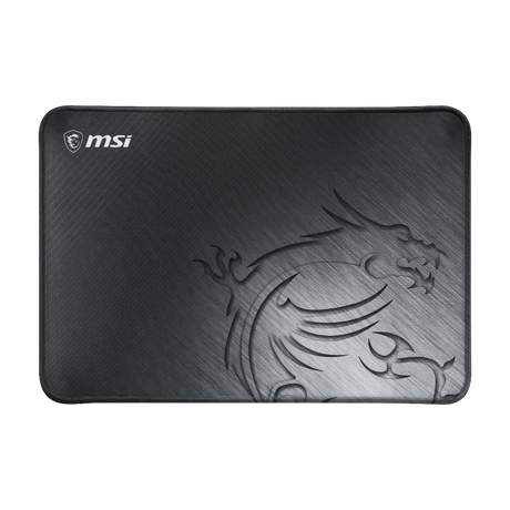 alfombrilla raton msi agility gd21