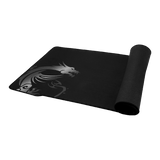 Alfombrilla para raton de MSI Agility GD70