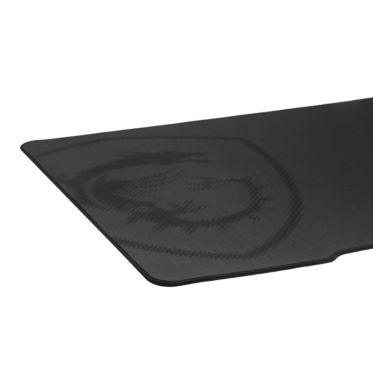 MSI Agility GD73 | Alfombrilla