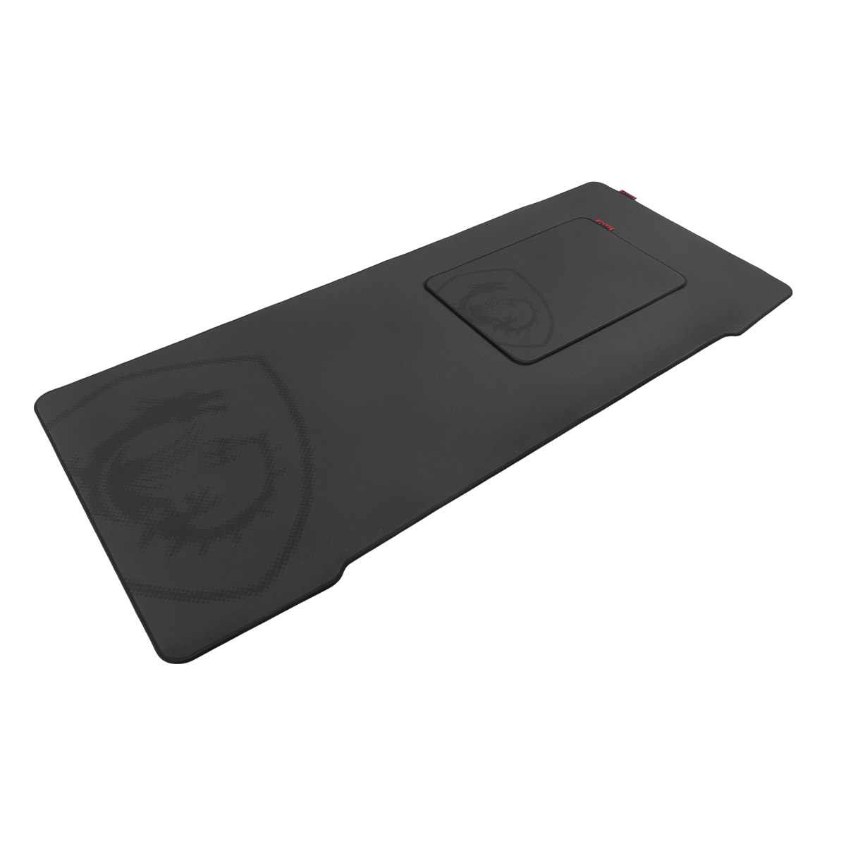 MSI Agility GD73 | Alfombrilla