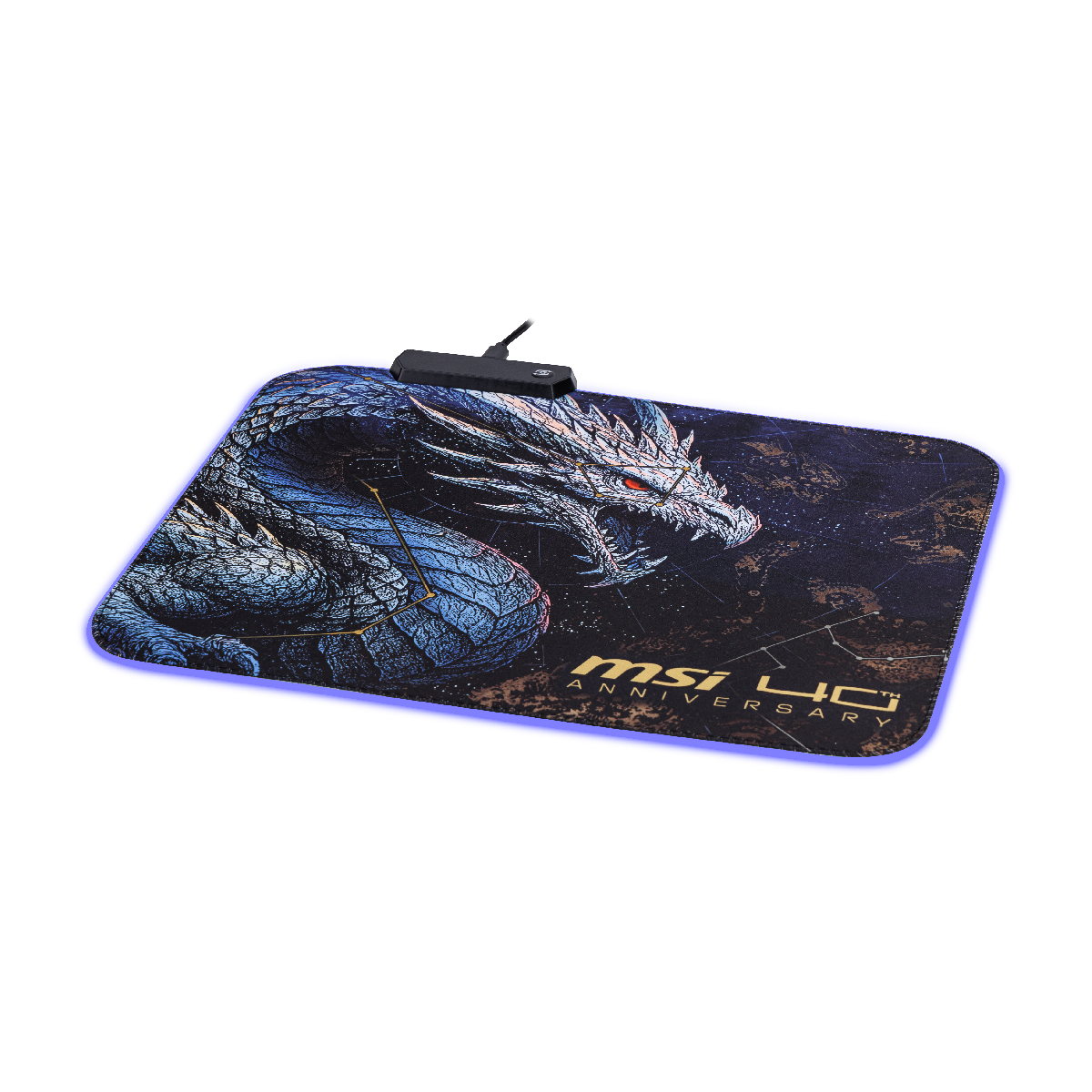 MSI 40th Anniversary MAX Pack