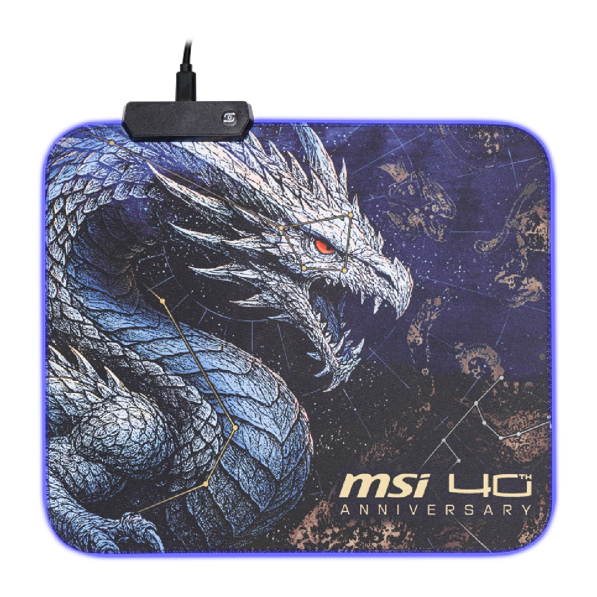MSI 40th Anniversary MAX Pack