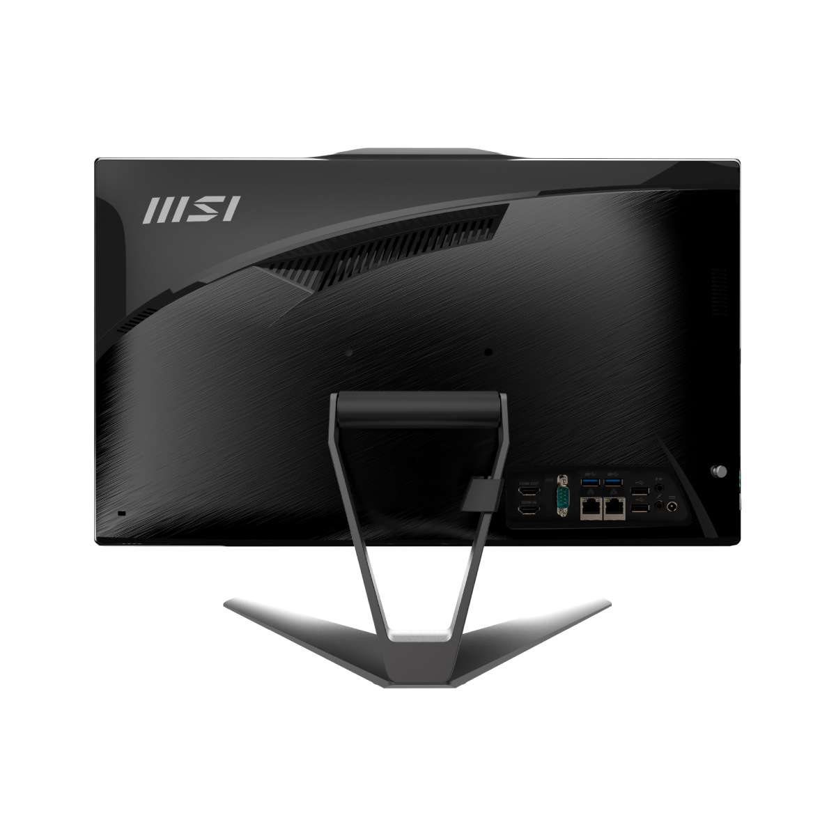all in one pc msi pro ap222t 13m-225pt