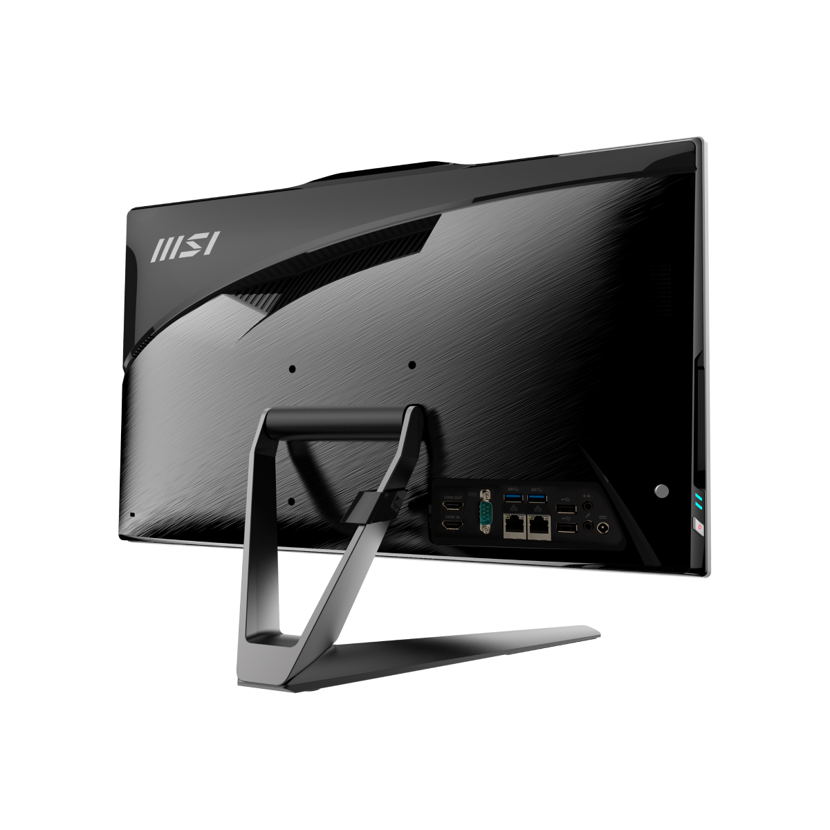 all in one pc msi pro ap222t 13m-225pt