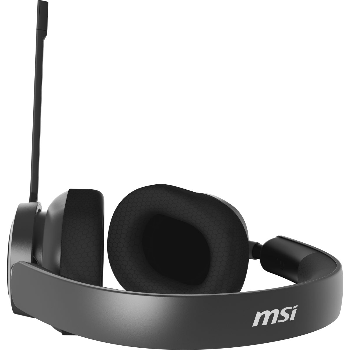 auriculares gaming msi maestro 300