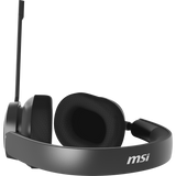 auriculares gaming msi maestro 300