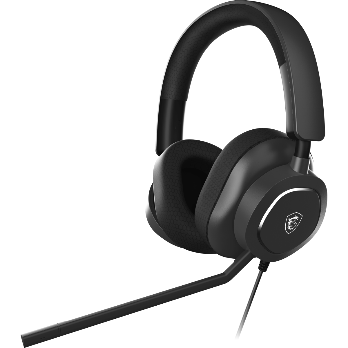 auriculares gaming msi maestro 300