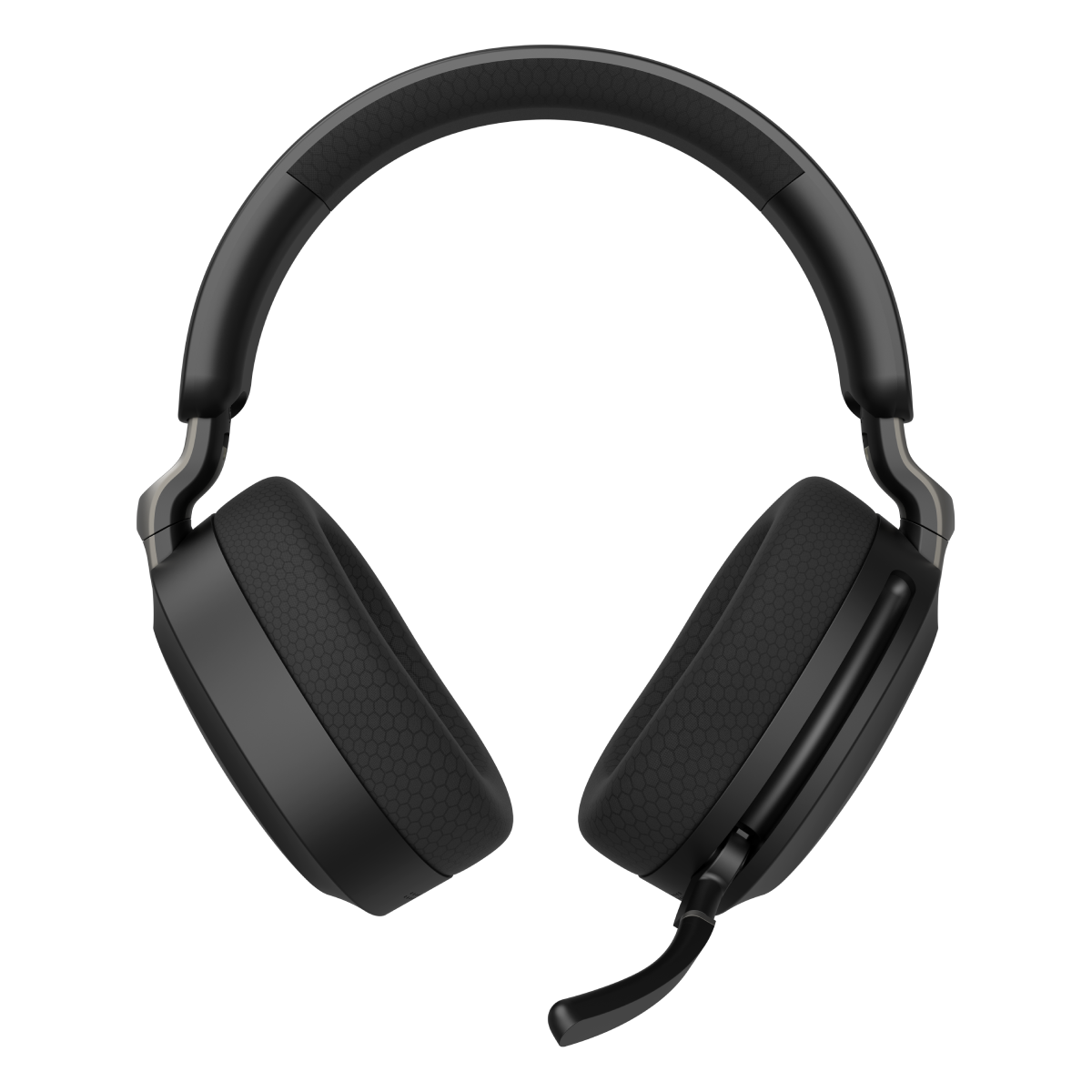 MSI Maestro 500 Wireless Black | Auriculares Inalámbricos