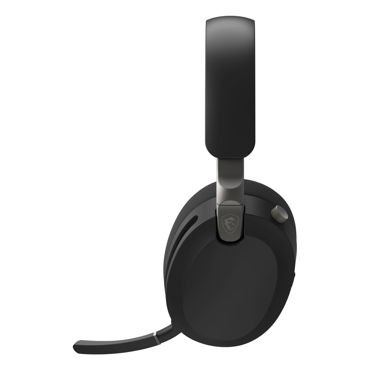 MSI Maestro 500 Wireless Black | Auriculares Inalámbricos