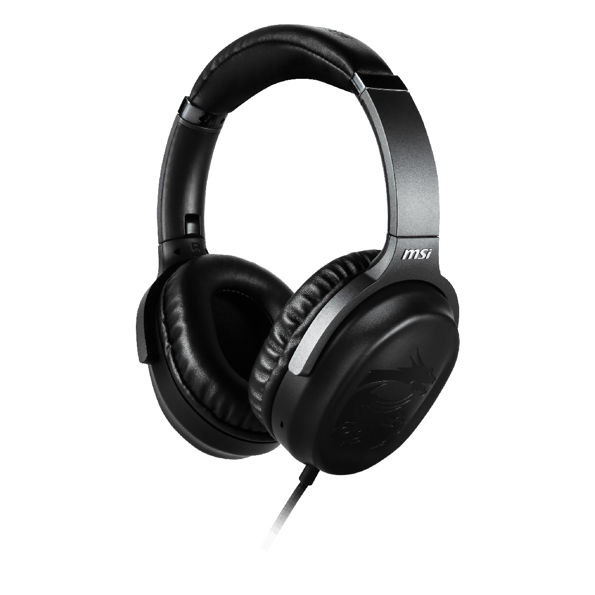 MSI Headset H901 GC - MSI e-Shop | Tienda Oficial MSI España