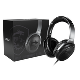 Pack Mochila MSI Titan Gaming + Auriculares H901 - MSI e-Shop | Tienda Oficial MSI España