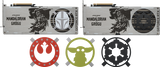 GeForce RTX 5080 16G The Mandalorian and Grogu Edition OC + MSI MPG A1250GS PCIE5 GRATIS