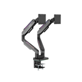 Brazo para dos monitores de MSI MPG MT201DRG