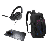Bundle de MSI Holiday Gaming