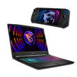 Bundle MSI portatil gaming Katana 15 B13VGK-1407XES y Claw A1M-085ES