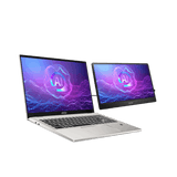 Bundle de MSI Prestige A16 AI+ A3XMG-077ES + PRO MP161 E2