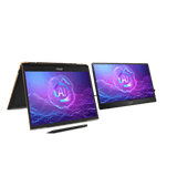 Bundle de MSI Summit 13 AI EVO A2HMTG-080ES + MP161 E2