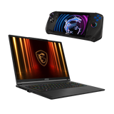 MSI Stealth A16 AI+ A3XWIG-061ES +Claw - MSI e-Shop | Tienda Oficial MSI España